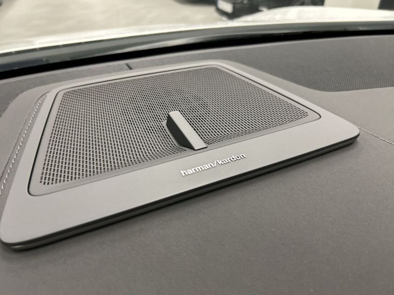 Polestar 4 bild 12