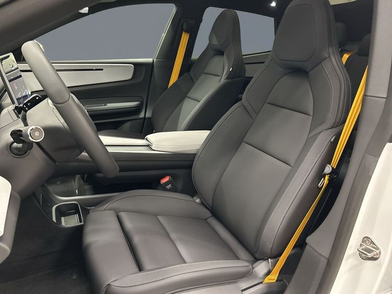 Polestar 4 bild 7