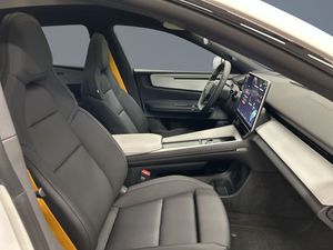 Polestar 4 bild 8
