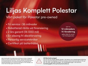 Polestar 4 bild 2