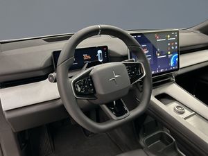 Polestar 4 bild 6