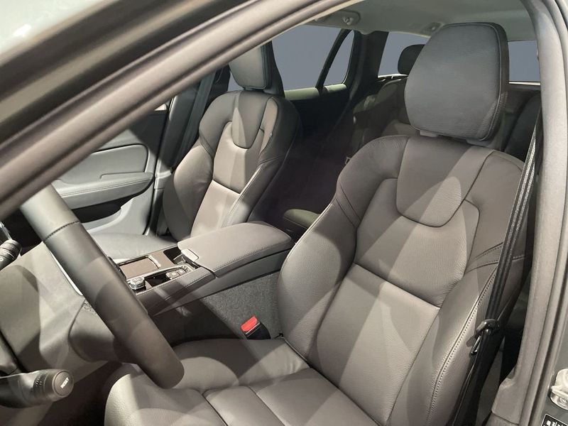 Volvo V60 bild 5
