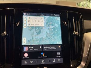 Volvo V60 bild 10
