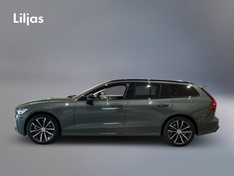 Volvo V60 bild 2