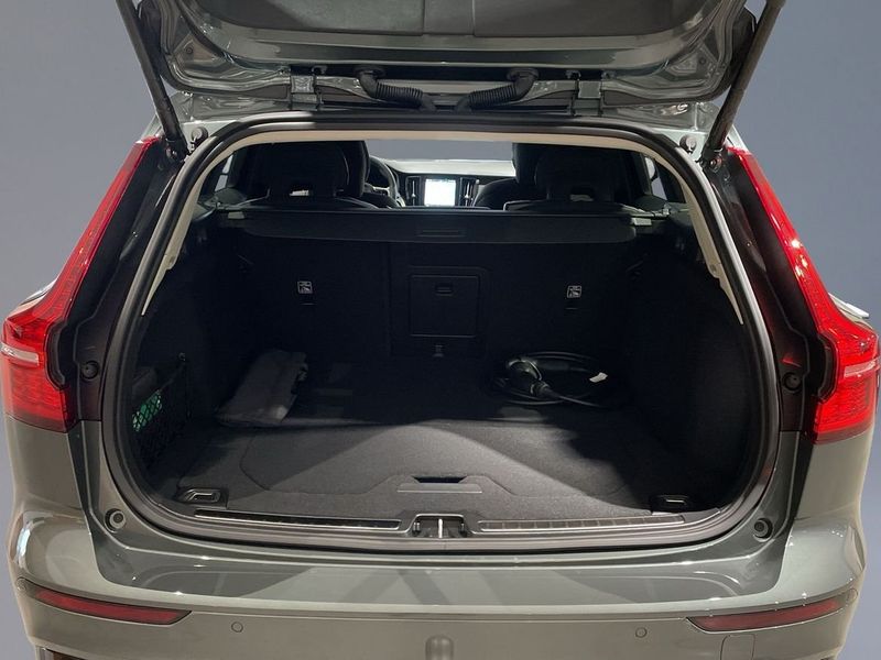 Volvo V60 bild 8