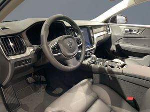 Volvo V60 bild 4