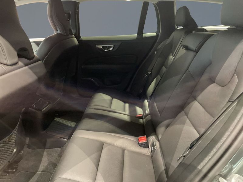 Volvo V60 bild 7