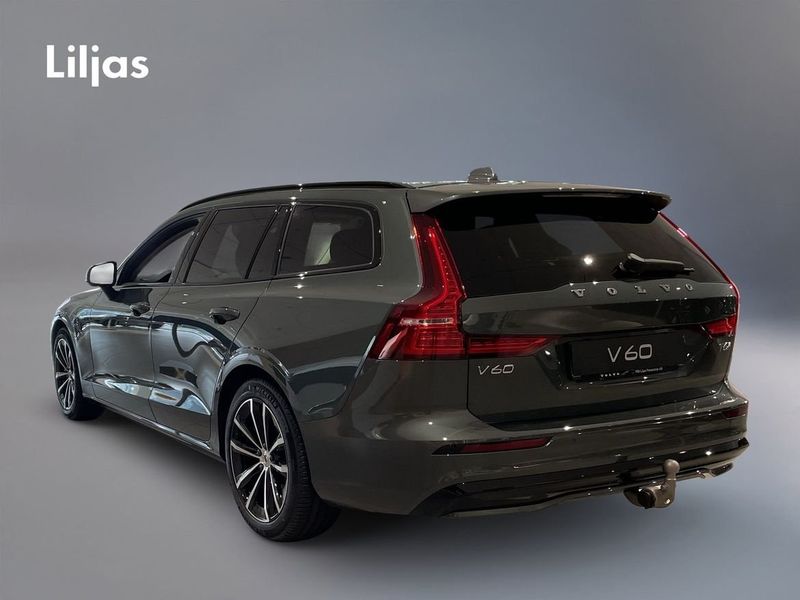 Volvo V60 bild 3