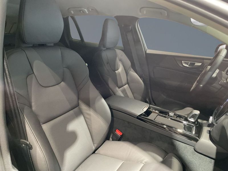 Volvo V60 bild 6
