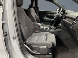 Volvo EX40 bild 7