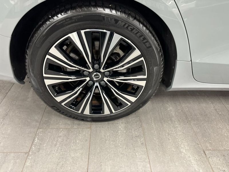 Volvo V60 bild 10