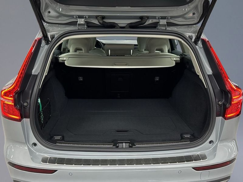 Volvo V60 bild 9