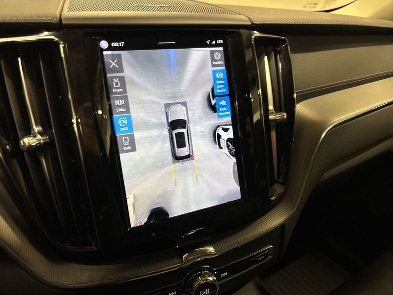 Volvo XC60 bild 16