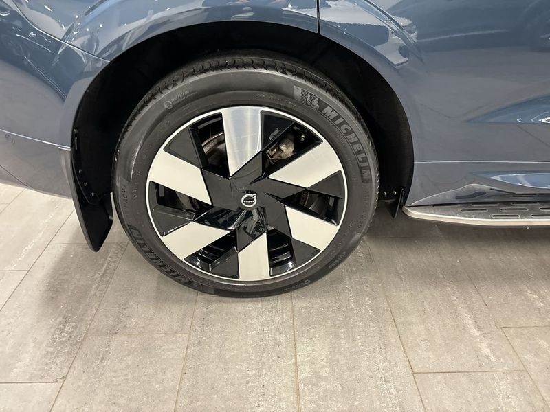 Volvo XC60 bild 11