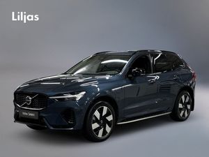Volvo XC60 bild 1