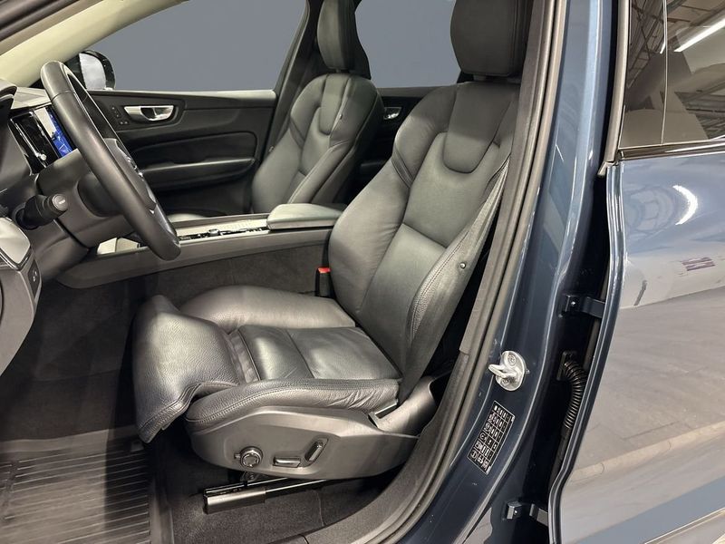 Volvo XC60 bild 7