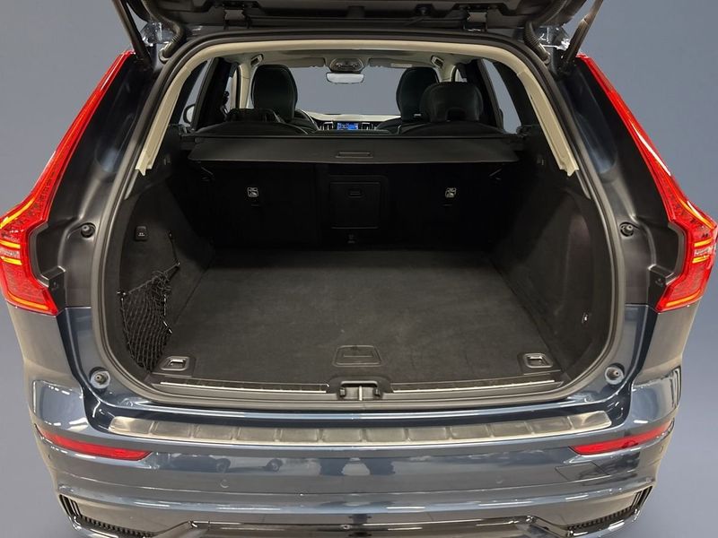 Volvo XC60 bild 10