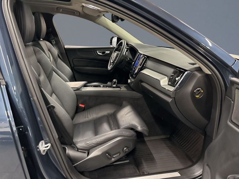 Volvo XC60 bild 8