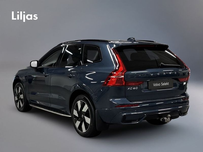 Volvo XC60 bild 5