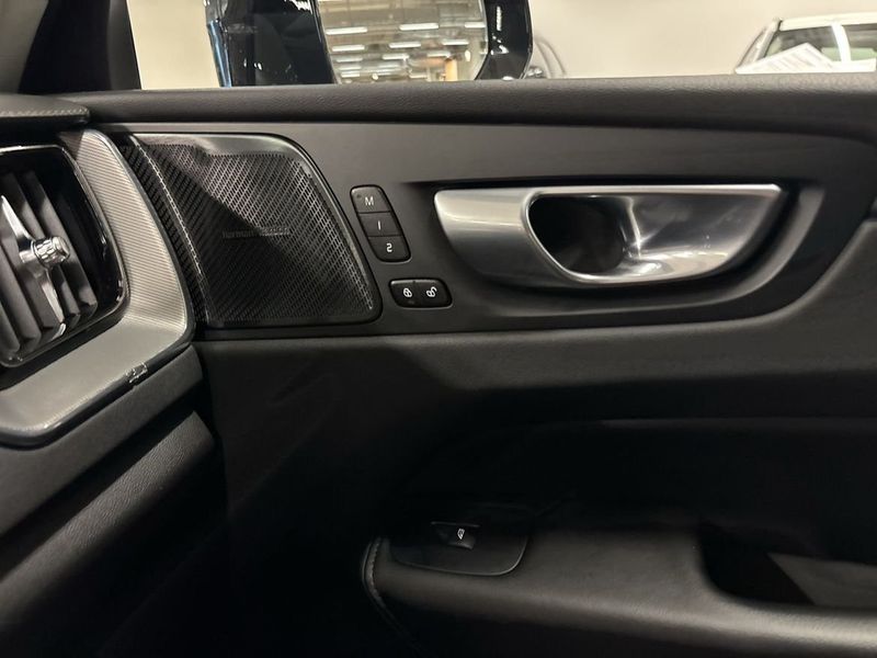 Volvo XC60 bild 18