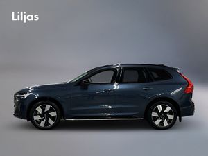 Volvo XC60 bild 3
