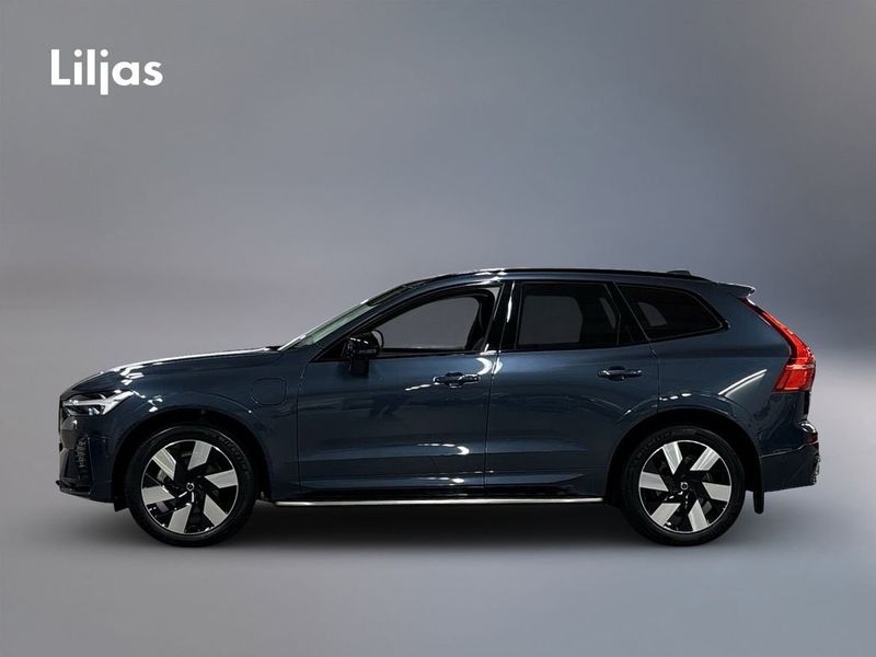 Volvo XC60 bild 3