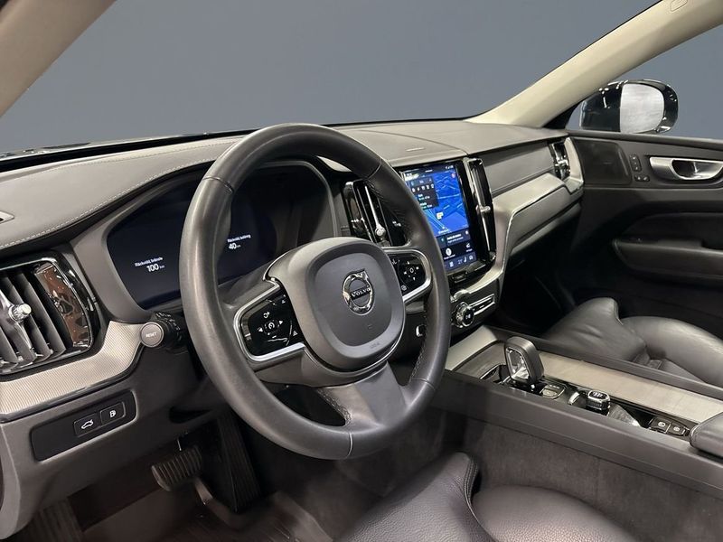 Volvo XC60 bild 6