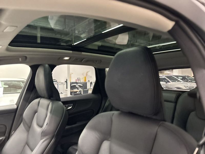 Volvo XC60 bild 14