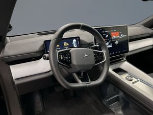 Polestar 4 bild 6