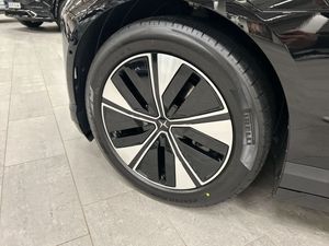 Polestar 4 bild 11