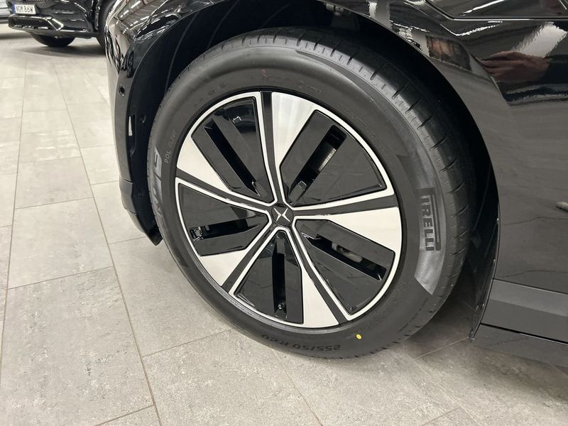 Polestar 4 bild 11