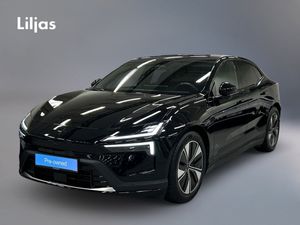 Polestar 4 bild 1