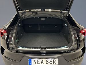 Polestar 4 bild 10