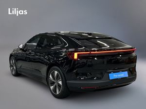 Polestar 4 bild 5