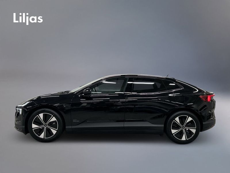Polestar 4 bild 3