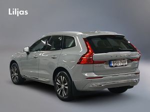 Volvo XC60 bild 4