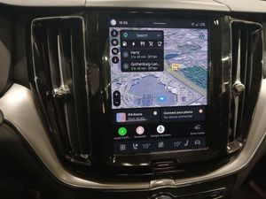 Volvo XC60 bild 13