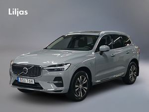 Volvo XC60 bild 1