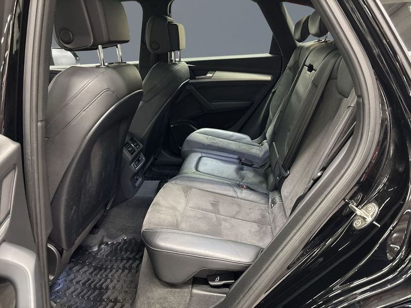 Audi Q5 bild 7