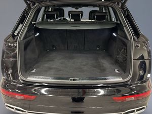 Audi Q5 bild 8