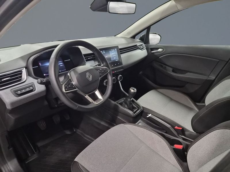 Renault Clio bild 5