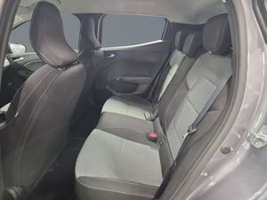 Renault Clio bild 8