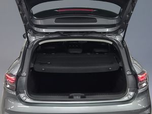Renault Clio bild 9