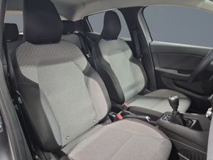 Renault Clio bild 7