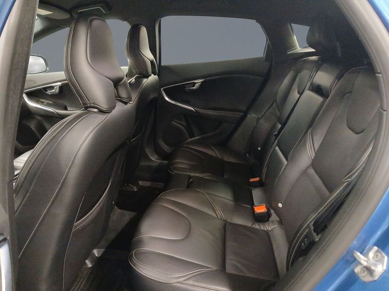Volvo V40 bild 8