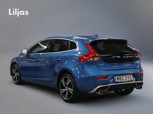Volvo V40 bild 4