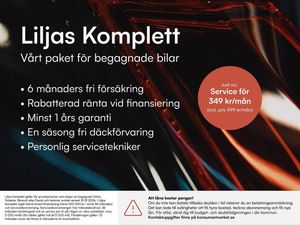 Volvo V40 bild 2