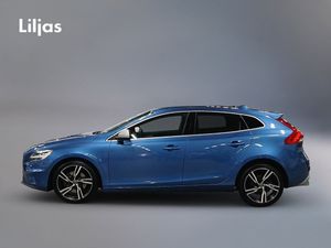 Volvo V40 bild 3