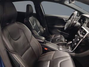 Volvo V40 bild 7