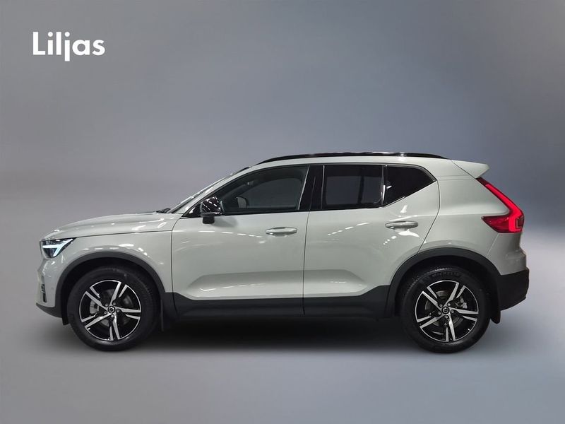 Volvo XC40 bild 3